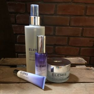 Elemis Pro Collagen Marine Cream set